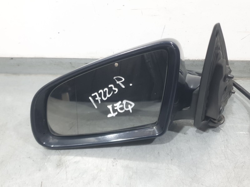 Recambio de retrovisor izquierdo para audi a6 c6 avant (4f5) 3.0 tdi quattro referencia OEM IAM 4F1858531J ELECTRICO ROZADO 