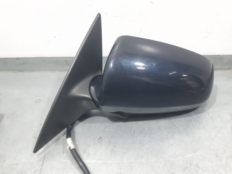 Recambio de retrovisor izquierdo para audi a6 c6 avant (4f5) 3.0 tdi quattro referencia OEM IAM 4F1858531J ELECTRICO ROZADO 