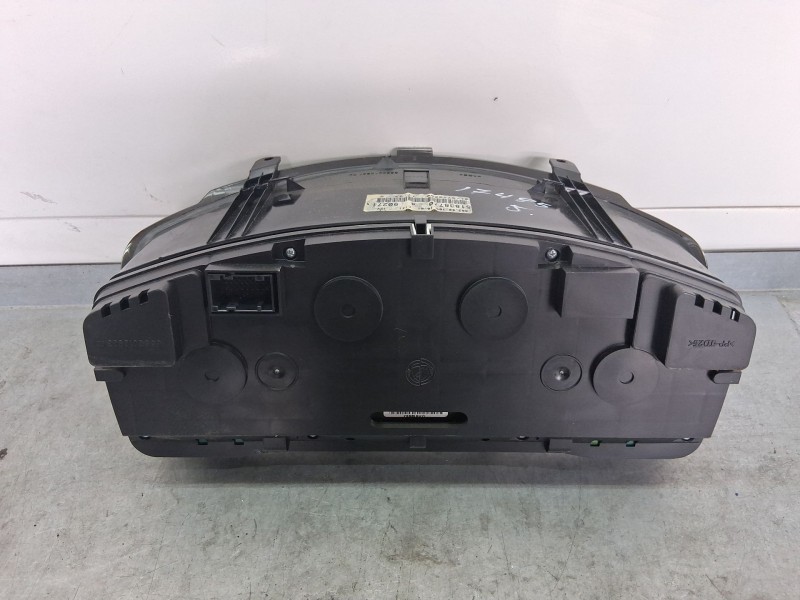 Recambio de cuadro instrumentos para fiat croma (194_) 1.9 d multijet (194axb1b) referencia OEM IAM 51838770  