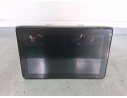 Recambio de sistema navegacion gps para mg zs suv (azs1) 1.5 vti referencia OEM IAM 11307917  