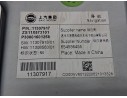 Recambio de sistema navegacion gps para mg zs suv (azs1) 1.5 vti referencia OEM IAM 11307917  