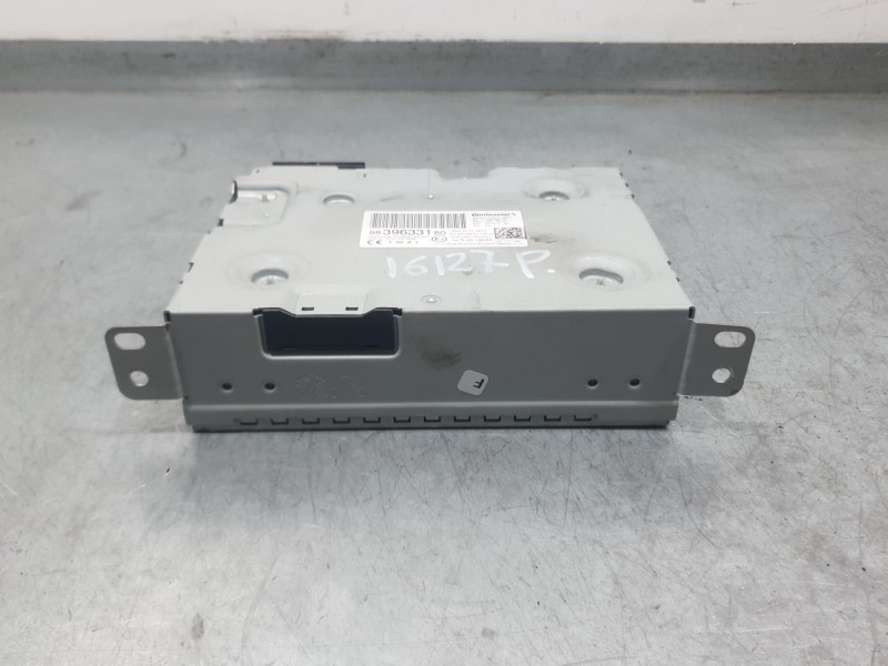 Recambio de sistema audio / radio para peugeot 3008 allure pack referencia OEM IAM 9839633180 WAVE2EUCEM00 CONTINENTAL