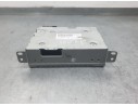 Recambio de sistema audio / radio para peugeot 3008 allure pack referencia OEM IAM 9839633180 WAVE2EUCEM00 CONTINENTAL
