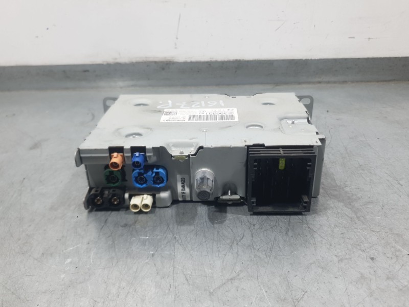 Recambio de sistema audio / radio para peugeot 3008 allure pack referencia OEM IAM 9839633180 WAVE2EUCEM00 CONTINENTAL