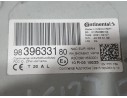 Recambio de sistema audio / radio para peugeot 3008 allure pack referencia OEM IAM 9839633180 WAVE2EUCEM00 CONTINENTAL