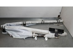 Recambio de airbag cortina delantero derecho para ford tourneo courier b460 monospace 1.0 ecoboost referencia OEM IAM ET76R042D9