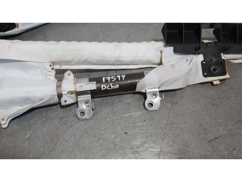 Recambio de airbag cortina delantero derecho para ford tourneo courier b460 monospace 1.0 ecoboost referencia OEM IAM ET76R042D9