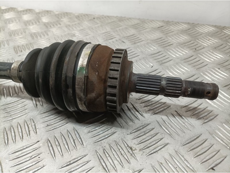 Recambio de transmision delantera derecha para opel corsa c cosmo referencia OEM IAM 429601033  