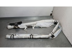 Recambio de airbag cortina delantero izquierdo para ford tourneo courier b460 monospace 1.0 ecoboost referencia OEM IAM ET76R042