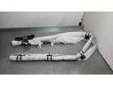 Recambio de airbag cortina delantero izquierdo para ford tourneo courier b460 monospace 1.0 ecoboost referencia OEM IAM ET76R042