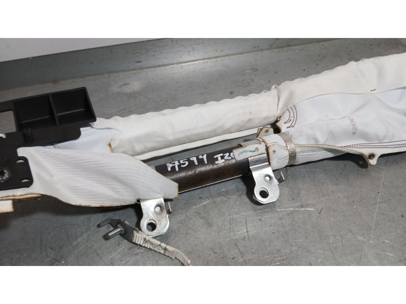 Recambio de airbag cortina delantero izquierdo para ford tourneo courier b460 monospace 1.0 ecoboost referencia OEM IAM ET76R042