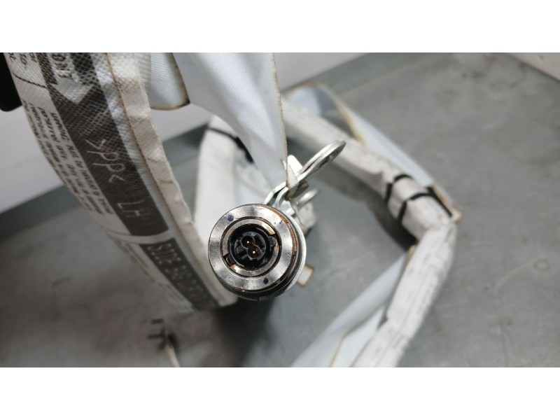 Recambio de airbag cortina delantero izquierdo para ford tourneo courier b460 monospace 1.0 ecoboost referencia OEM IAM ET76R042