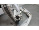 Recambio de airbag cortina delantero izquierdo para ford tourneo courier b460 monospace 1.0 ecoboost referencia OEM IAM ET76R042