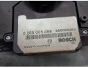 Recambio de mando luces y limpia para fiat croma (194_) 1.9 d multijet (194axb1b) referencia OEM IAM 07354608930 026500549 BOSCH