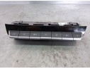 Recambio de mando multifuncion para mg zs suv (azs1) 1.5 vti referencia OEM IAM 10703154 C/MANDO CALEFACCION Y VOLUMEN 