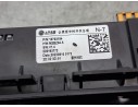 Recambio de mando multifuncion para mg zs suv (azs1) 1.5 vti referencia OEM IAM 10703154 C/MANDO CALEFACCION Y VOLUMEN 