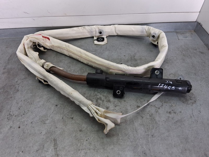Recambio de airbag cortina delantero derecho para fiat croma (194_) 1.9 d multijet (194axb1b) referencia OEM IAM 518474170  