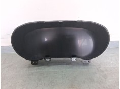 Recambio de cuadro instrumentos para mg zs suv (azs1) 1.5 vti referencia OEM IAM 11009900  