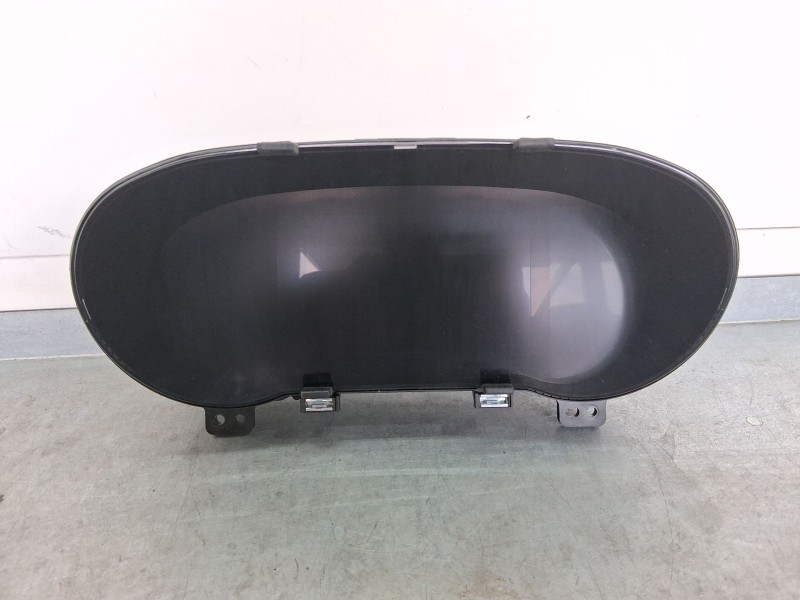 Recambio de cuadro instrumentos para mg zs suv (azs1) 1.5 vti referencia OEM IAM 11009900  