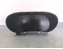 Recambio de cuadro instrumentos para mg zs suv (azs1) 1.5 vti referencia OEM IAM 11009900  