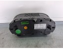 Recambio de cuadro instrumentos para mg zs suv (azs1) 1.5 vti referencia OEM IAM 11009900  