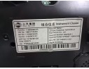Recambio de cuadro instrumentos para mg zs suv (azs1) 1.5 vti referencia OEM IAM 11009900  