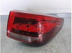 Recambio de piloto trasero derecho exterior para mg zs suv (azs1) 1.5 vti referencia OEM IAM 10511682  