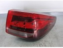 Recambio de piloto trasero derecho exterior para mg zs suv (azs1) 1.5 vti referencia OEM IAM 10511682  