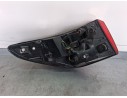 Recambio de piloto trasero derecho exterior para mg zs suv (azs1) 1.5 vti referencia OEM IAM 10511682  