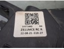 Recambio de piloto trasero derecho exterior para mg zs suv (azs1) 1.5 vti referencia OEM IAM 10511682  
