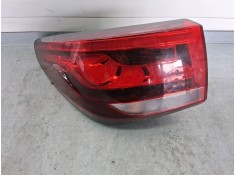 PILOTO TRASERO IZQUIERDO EXTERIOR 10571681 