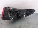 Recambio de piloto trasero izquierdo exterior para mg zs suv (azs1) 1.5 vti referencia OEM IAM 10571681  