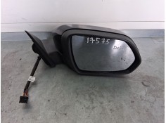 RETROVISOR DERECHO 11370240PBC ELECTRICO 13 CABLES 