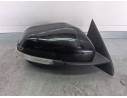 Recambio de retrovisor derecho para mg zs suv (azs1) 1.5 vti referencia OEM IAM 11370240PBC ELECTRICO 13 CABLES 