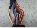 Recambio de retrovisor derecho para mg zs suv (azs1) 1.5 vti referencia OEM IAM 11370240PBC ELECTRICO 13 CABLES 