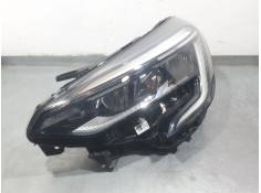Recambio de faro izquierdo para renault clio v (b7_) 1.0 tce 100 (b7mt) referencia OEM IAM 260605690R  