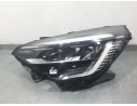 Recambio de faro izquierdo para renault clio v (b7_) 1.0 tce 100 (b7mt) referencia OEM IAM 260605690R  