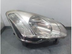 Recambio de faro derecho para citroën berlingo multispace (b9) 1.6 bluehdi 100 referencia OEM IAM 9806306580 90043838 VALEO