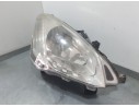 Recambio de faro derecho para citroën berlingo multispace (b9) 1.6 bluehdi 100 referencia OEM IAM 9806306580 90043838 VALEO