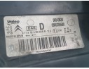 Recambio de faro derecho para citroën berlingo multispace (b9) 1.6 bluehdi 100 referencia OEM IAM 9806306580 90043838 VALEO