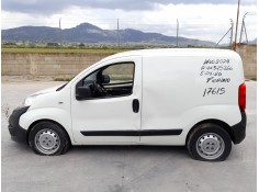 FIAT FIORINO FURGONETA/MONOVOLUMEN (225_)