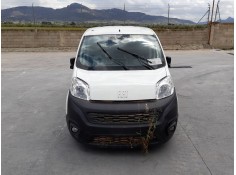 FIAT FIORINO FURGONETA/MONOVOLUMEN (225_)