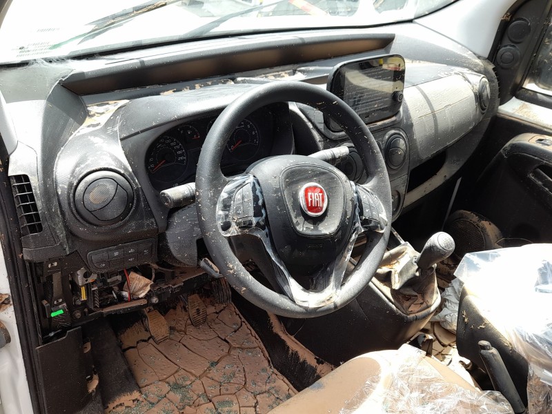 fiat fiorino furgoneta/monovolumen (225_) del año 2024