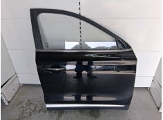 Recambio de puerta delantera derecha para mg zs suv (azs1) 1.5 vti referencia OEM IAM 10318336SEPP  