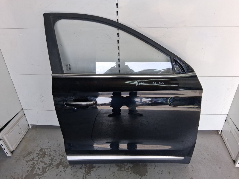 Recambio de puerta delantera derecha para mg zs suv (azs1) 1.5 vti referencia OEM IAM 10318336SEPP  
