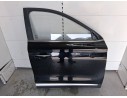 Recambio de puerta delantera derecha para mg zs suv (azs1) 1.5 vti referencia OEM IAM 10318336SEPP  