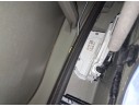 Recambio de cerradura puerta delantera derecha para mg zs suv (azs1) 1.5 vti referencia OEM IAM 10640588  