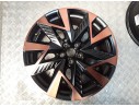 Recambio de juego llantas aluminio para cupra formentor (kmp) 1.5 tsi e-hybrid referencia OEM IAM 8X19 5 TORN ET40  ALUMINIO