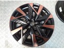 Recambio de juego llantas aluminio para cupra formentor (kmp) 1.5 tsi e-hybrid referencia OEM IAM 8X19 5 TORN ET40  ALUMINIO