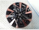 Recambio de juego llantas aluminio para cupra formentor (kmp) 1.5 tsi e-hybrid referencia OEM IAM 8X19 5 TORN ET40  ALUMINIO